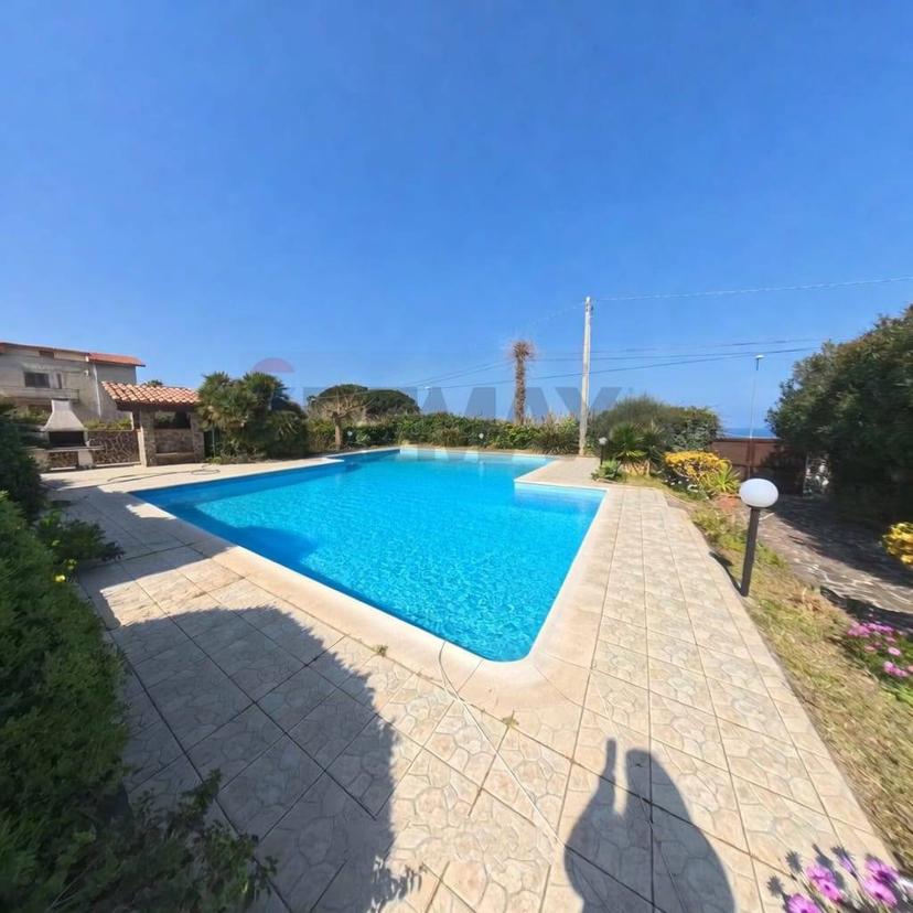 Villa in Via Salvatore Vitale, Trappeto — foto 4 di 5