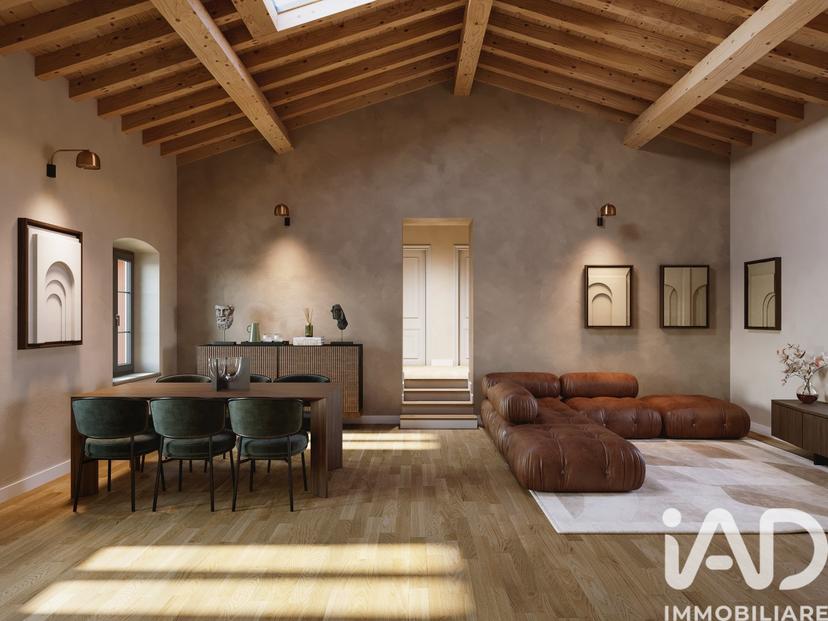 Trilocale in Via Zanardelli 31, Castiglione delle Stiviere — foto 3 di 5