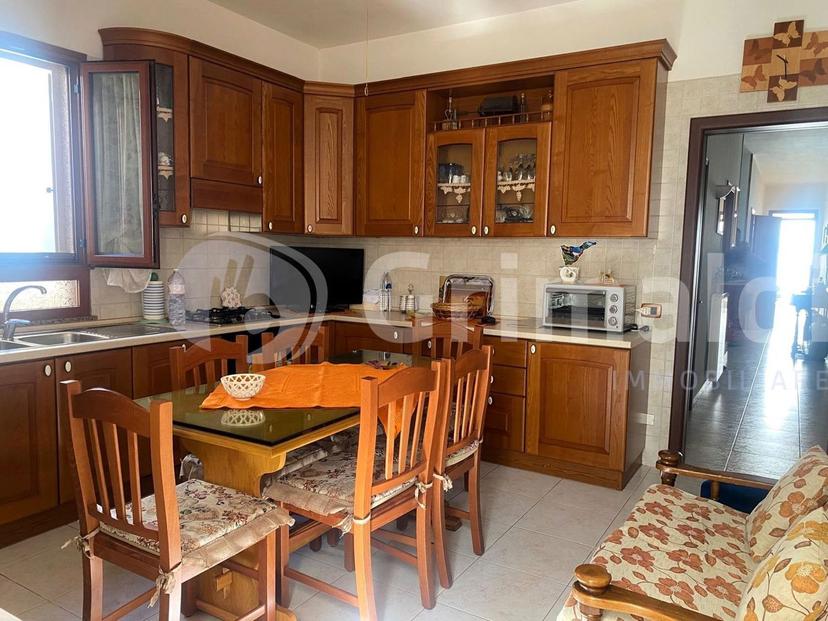 Casa indipendente in Via Pellico, Sannicola — foto 4 di 5