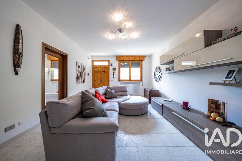 Villa a schiera in Via Falcone, Fiscaglia — foto 4 di 5