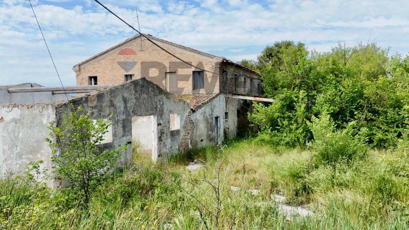 Rustico in San Mommeo 6, Belvedere Ostrense — foto 4 di 5
