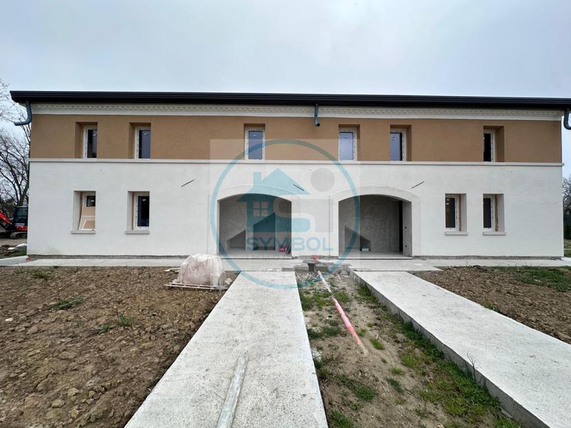 Villa in Via a. Ravagnan, Scorzè — foto 2 di 5