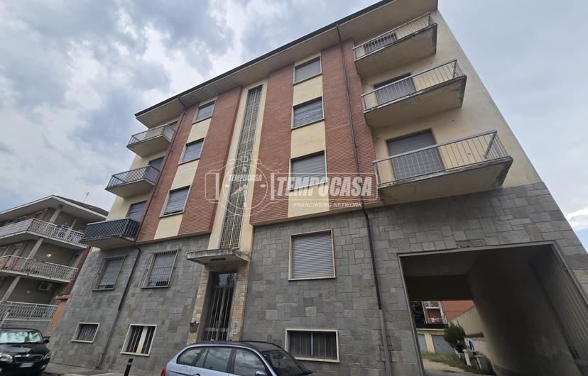 Trilocale in Via G. Viglione 11, Carmagnola — foto 5 di 5
