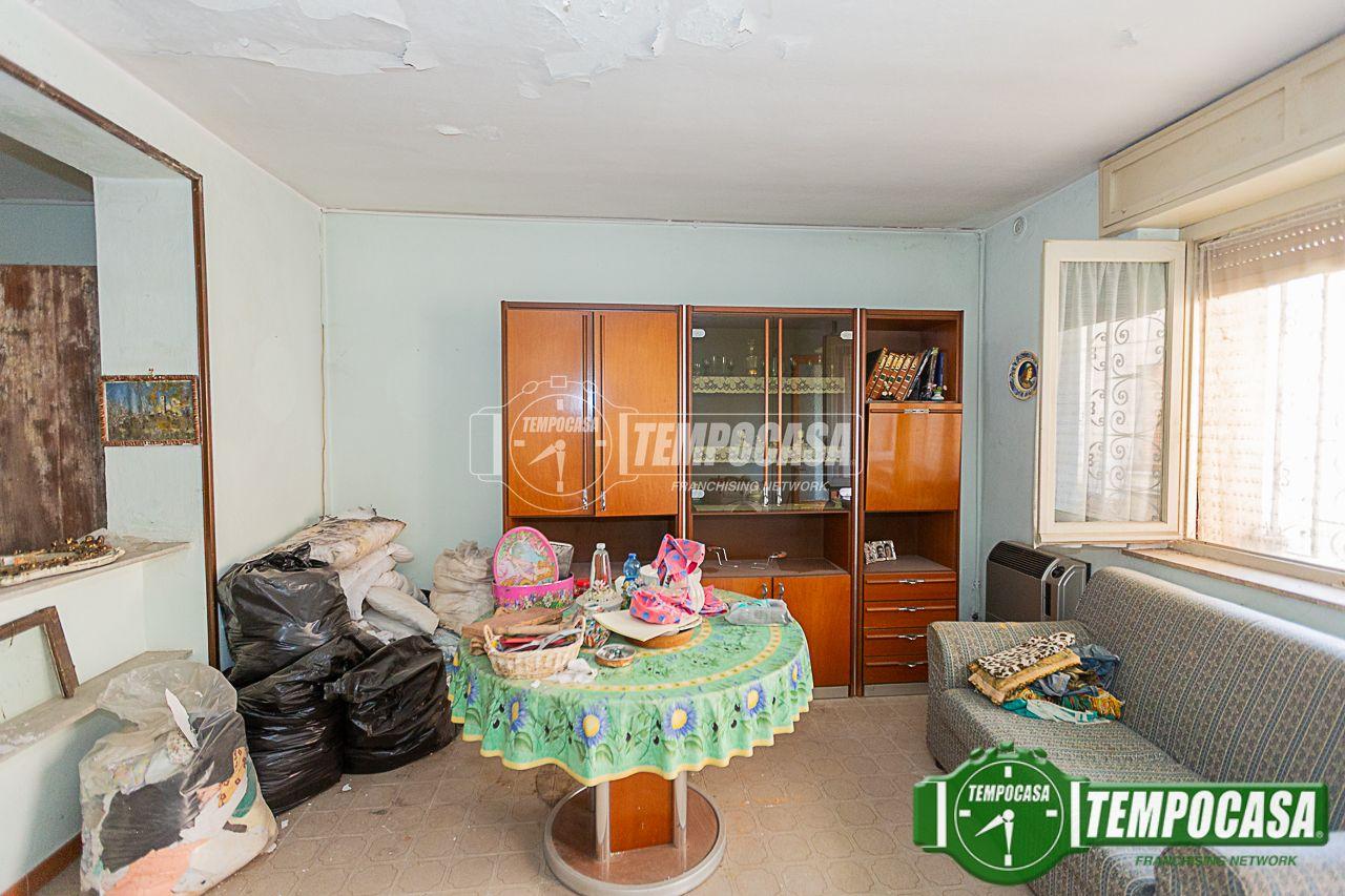 Casa indipendente in Via Indipendenza, Sergnano