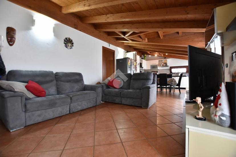 Trilocale in Via Giovanni XXIII 44, Settala — foto 4 di 5