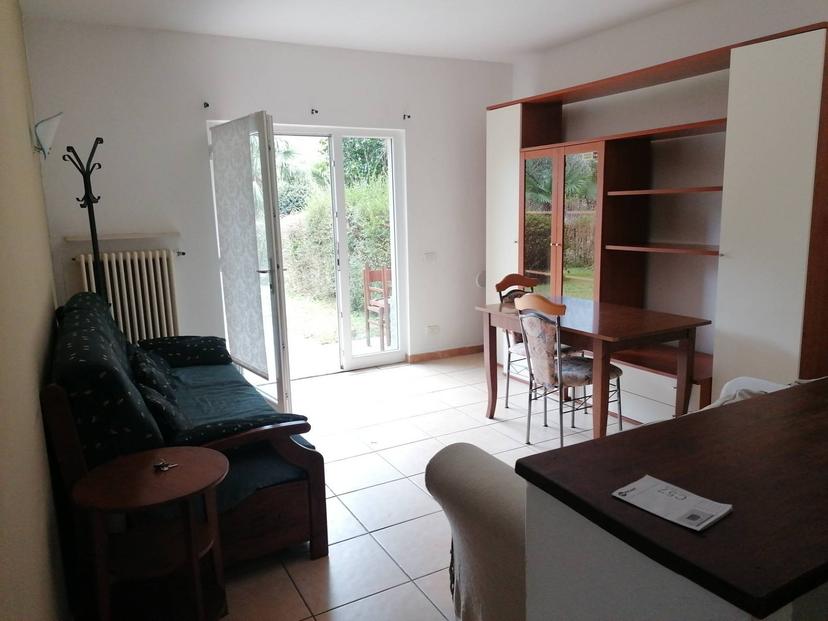 Trilocale in Via Giustino Allioli 12, Cannobio — foto 5 di 5