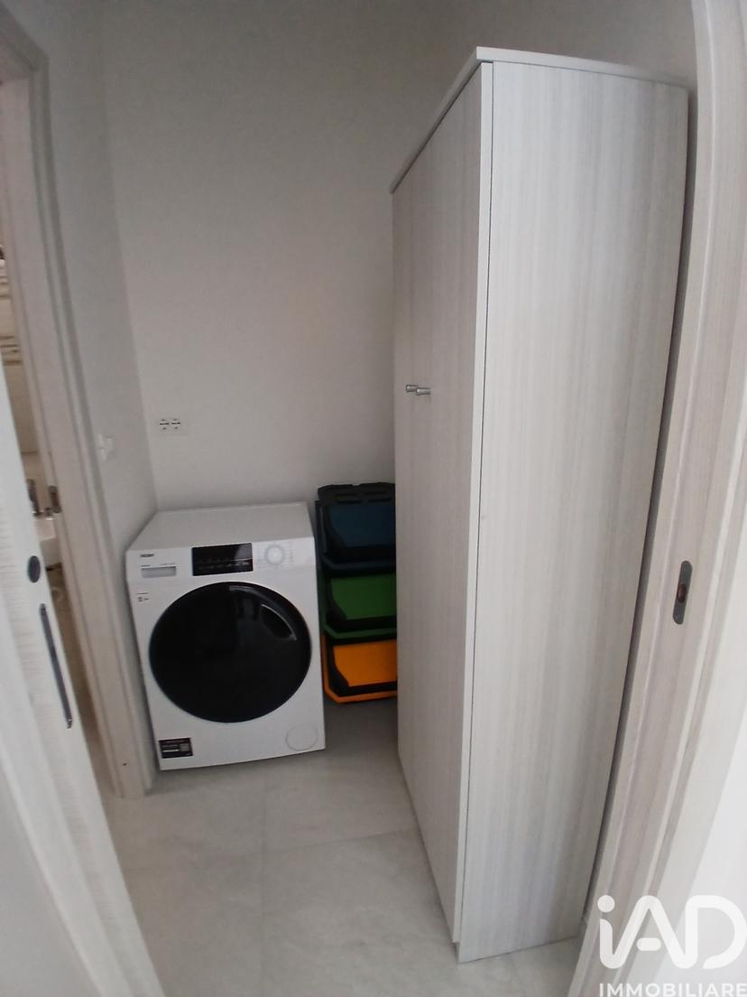 Quadrilocale in Via Alessandro Manzoni 120, Roseto degli Abruzzi — foto 2 di 5
