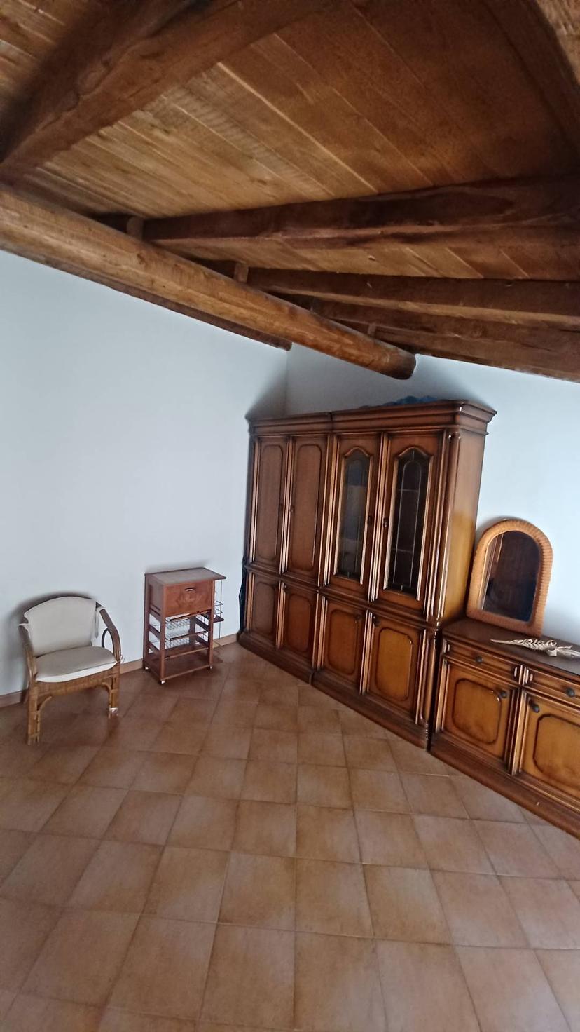 Trilocale in Via Dante Alighieri 20, Maenza — foto 2 di 5