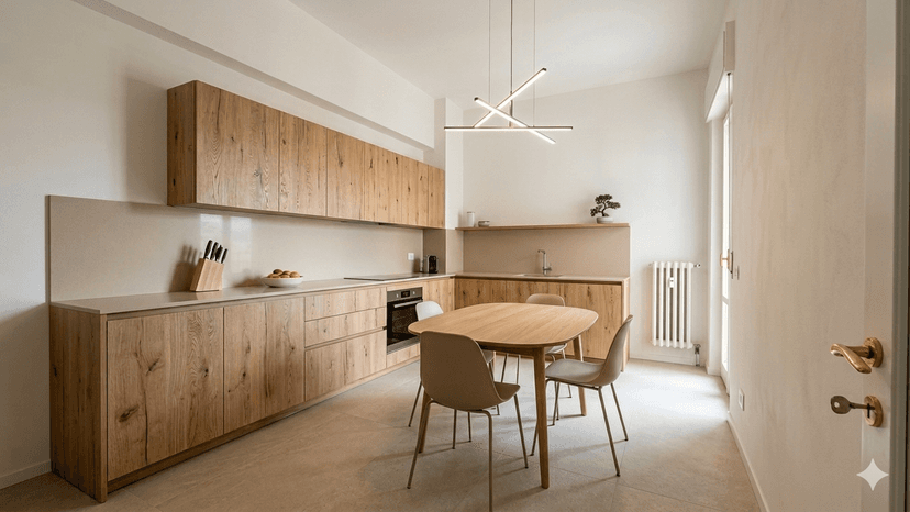 Quadrilocale in Via Vittorio Veneto, Falconara Marittima — foto 4 di 5