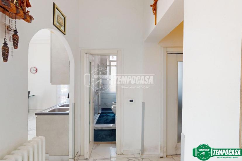 Quadrilocale in Viale Italia 183, La Spezia