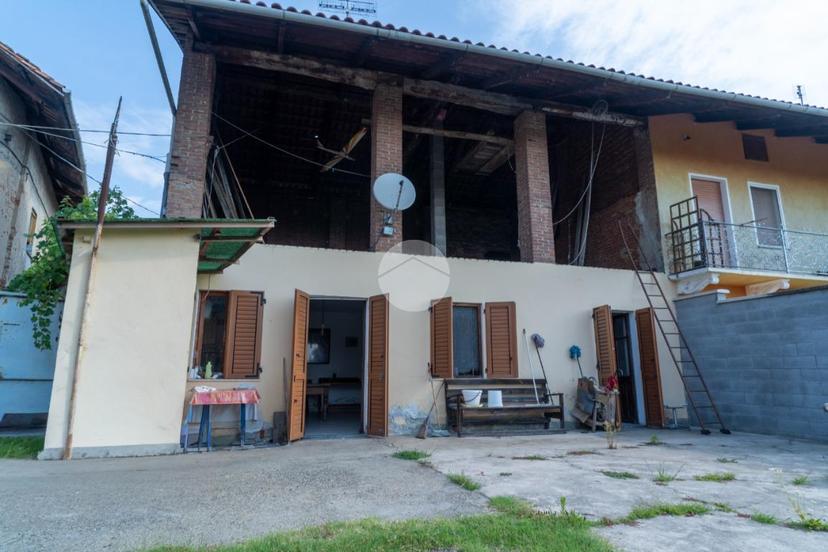 Rustico in Via Cene 25, Chivasso — foto 5 di 5