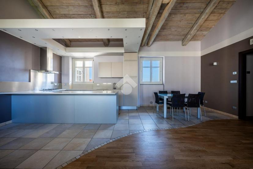Trilocale in Via Don Orione 16, Verzuolo — foto 3 di 5