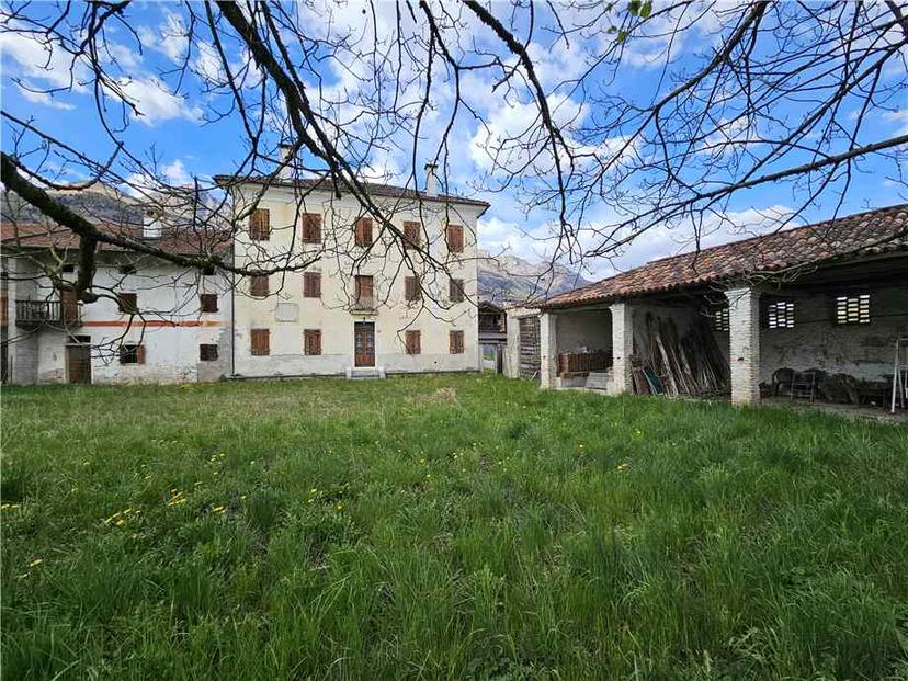 Villa, Santa Giustina — foto 3 di 5