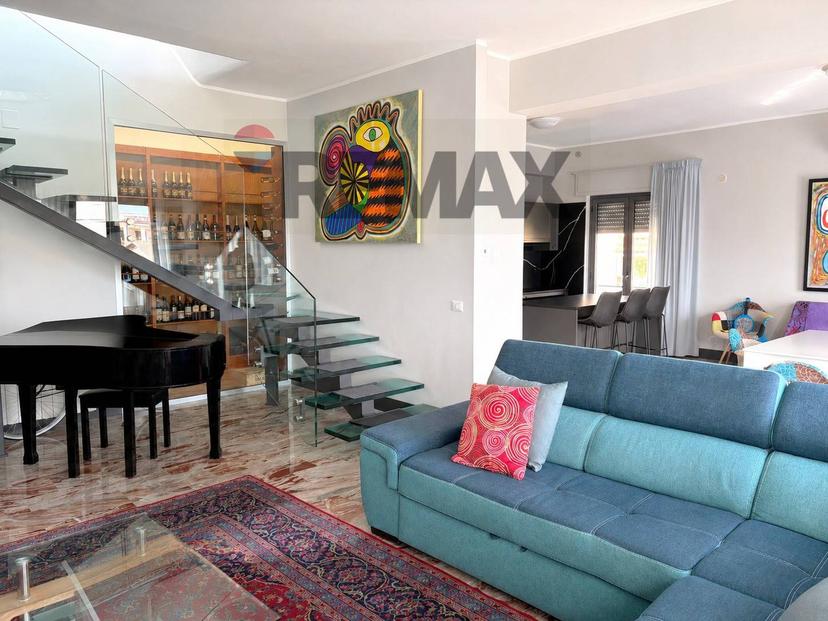 Appartamento in Giovanni Amendola 27, Siderno — foto 3 di 5
