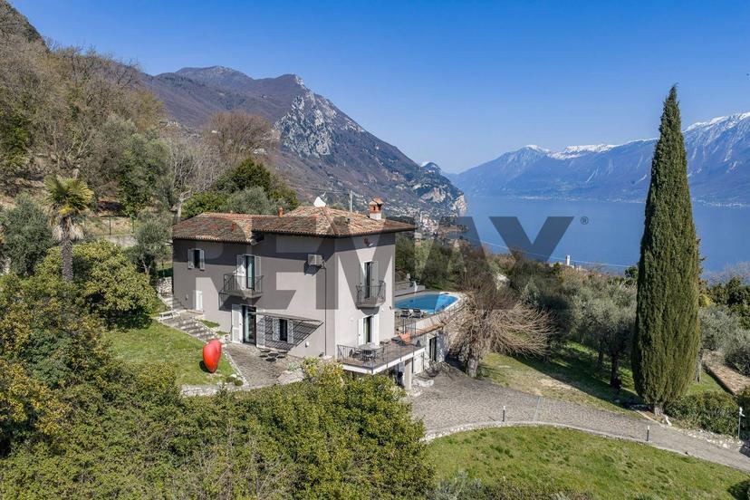 Villa, Toscolano-Maderno — foto 4 di 5