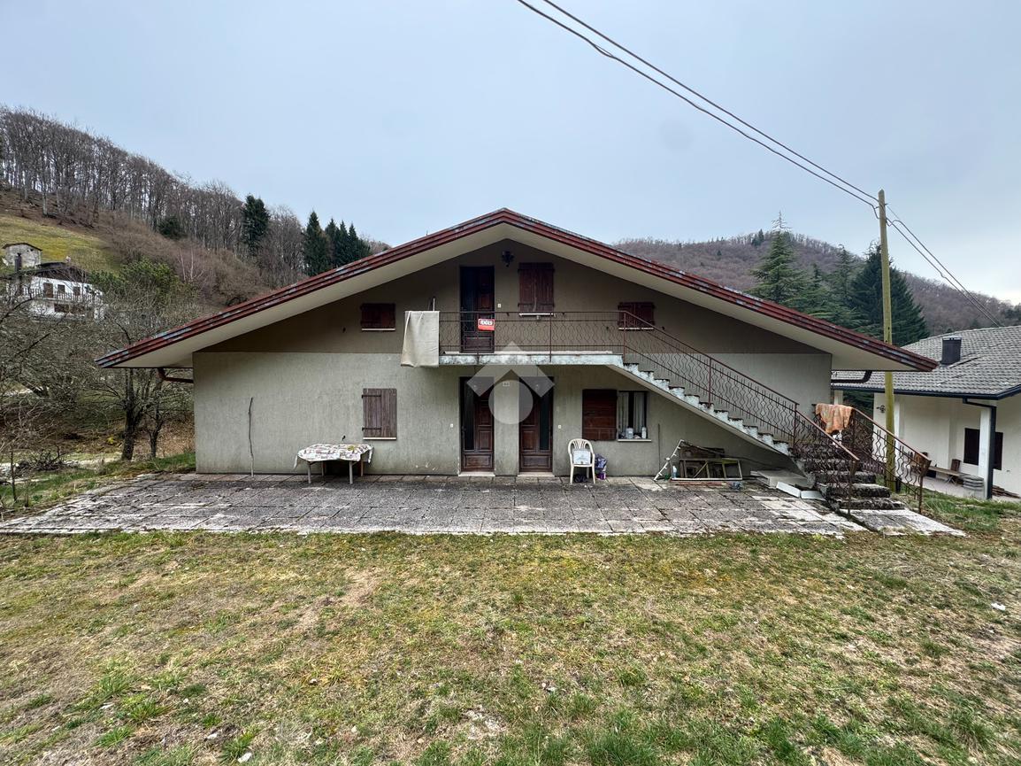 Casa indipendente in Via Cansiglio 93, Fregona