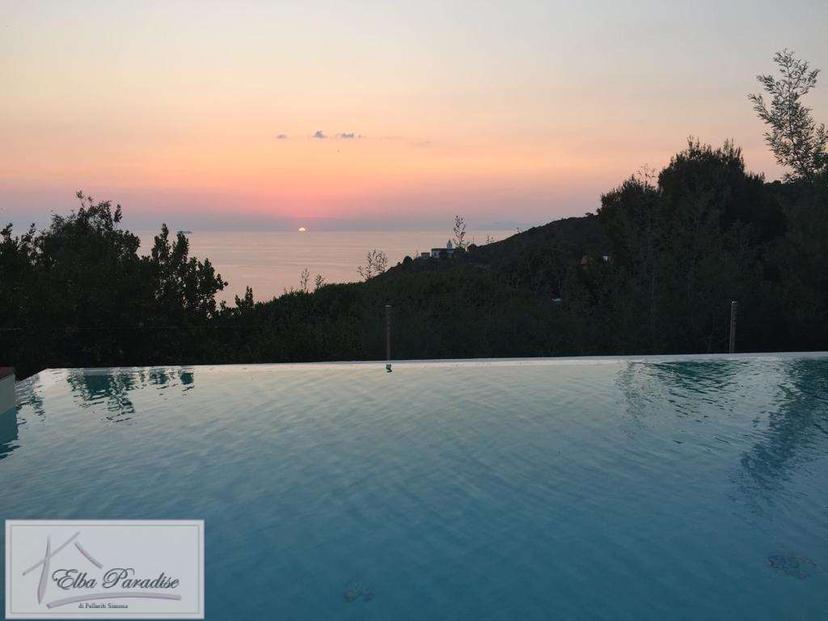 Villa unifamiliare in Via Il Faro, Marciana — foto 4 di 5