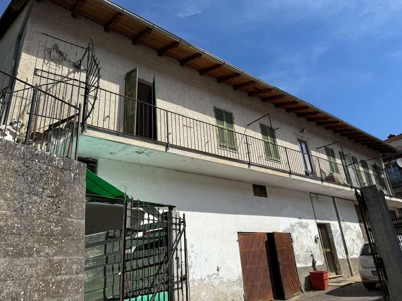 Casa indipendente in Borgata Piano 24, Murialdo — foto 2 di 5