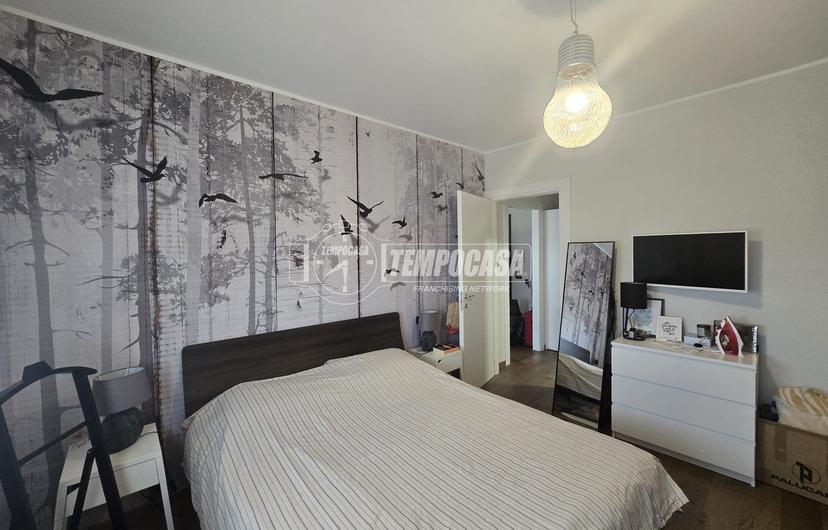 Bilocale in Via John Lennon, Reggio nell'Emilia — foto 2 di 5