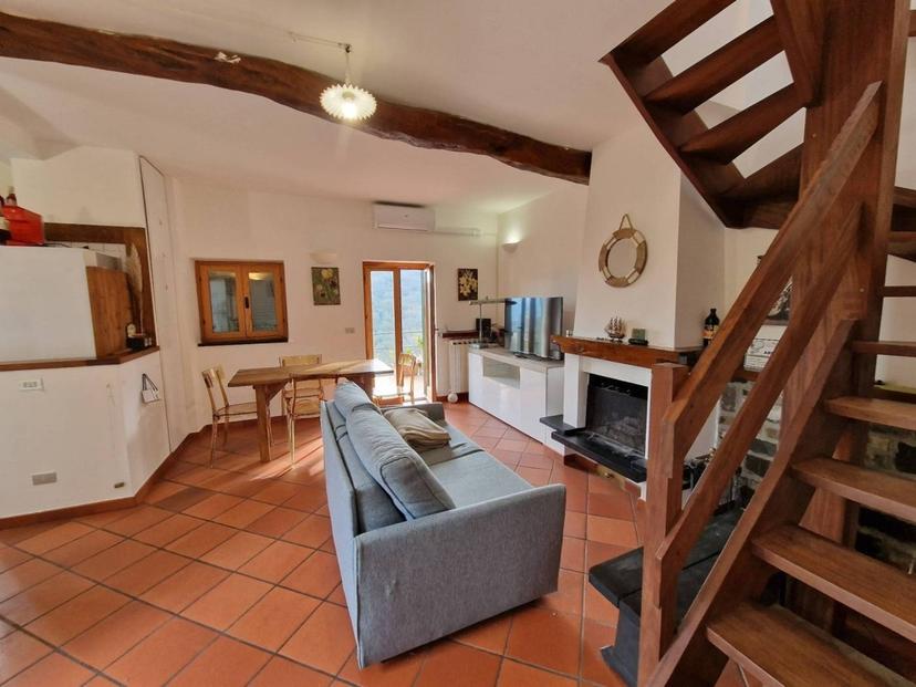 Villa a schiera, Santa Margherita Ligure — foto 2 di 5