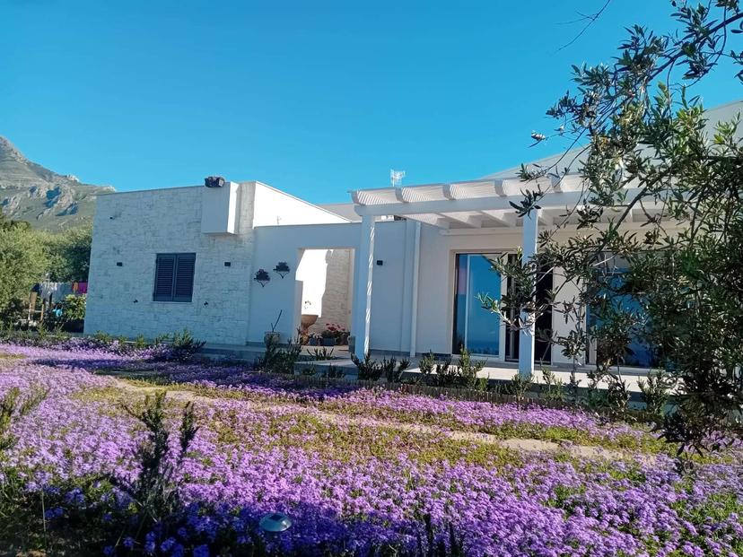 Villa unifamiliare, Termini Imerese — foto 5 di 5