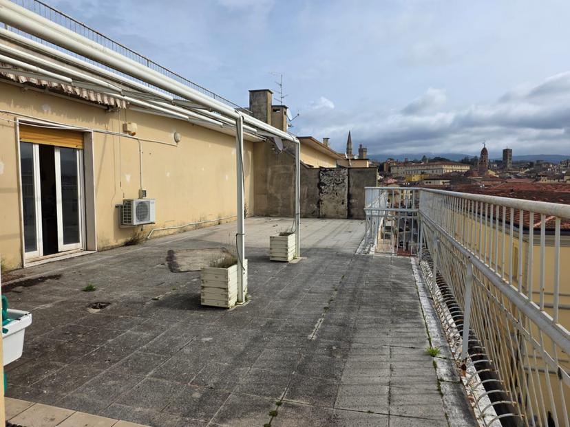 Attico, Arezzo — foto 5 di 5