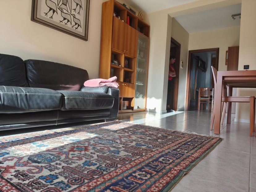 Appartamento in Via G. Leopardi 2, Preganziol — foto 5 di 5