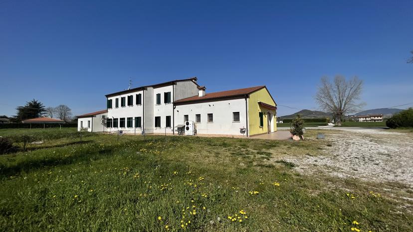 Casa indipendente in Via Motta, Monselice — foto 4 di 5