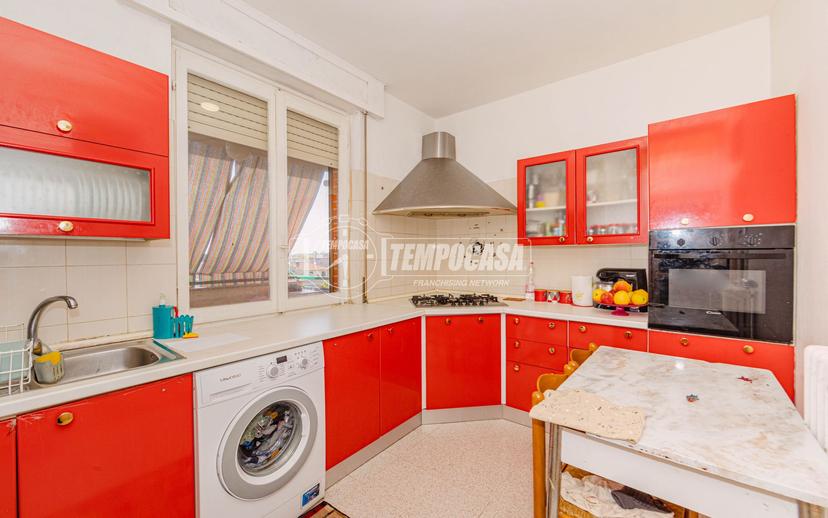 Trilocale in Via Vernazzola 20, Cilavegna — foto 4 di 5