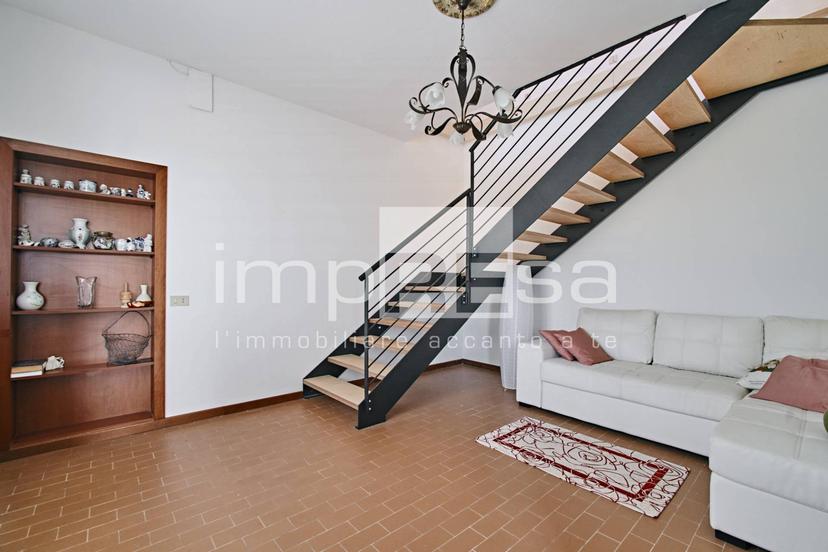Villa in Via Piave 55, Breda di Piave — foto 4 di 5