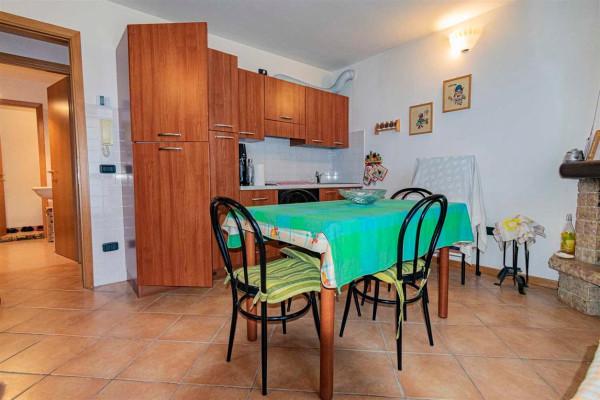 Bilocale in Via Aldo Moro, Costa Serina — foto 5 di 5