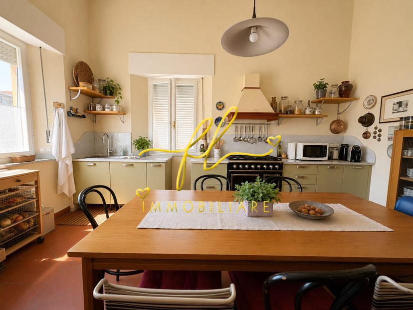 Appartamento, Pomarance — foto 2 di 5