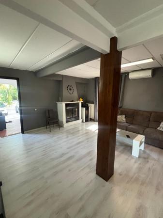Villa in Vocabolo Resano, Orte — foto 3 di 5