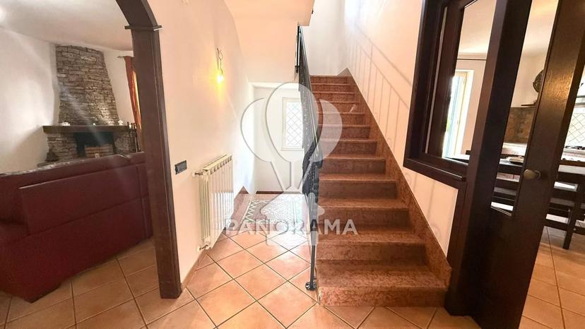 Casa indipendente in Via Dante Alighieri, Borgetto — foto 4 di 5