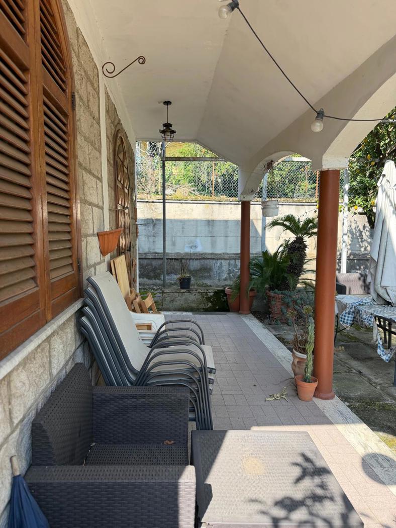 Villa in Via Torquato Tasso 3, Nocera Inferiore