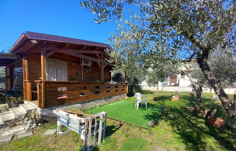 Villa in Via del Pescheto 24, Tivoli — foto 4 di 5