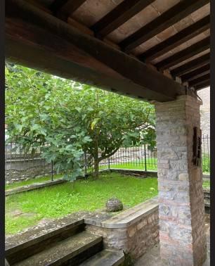 Rustico in Borgo Mazzini 19, Apecchio — foto 3 di 5