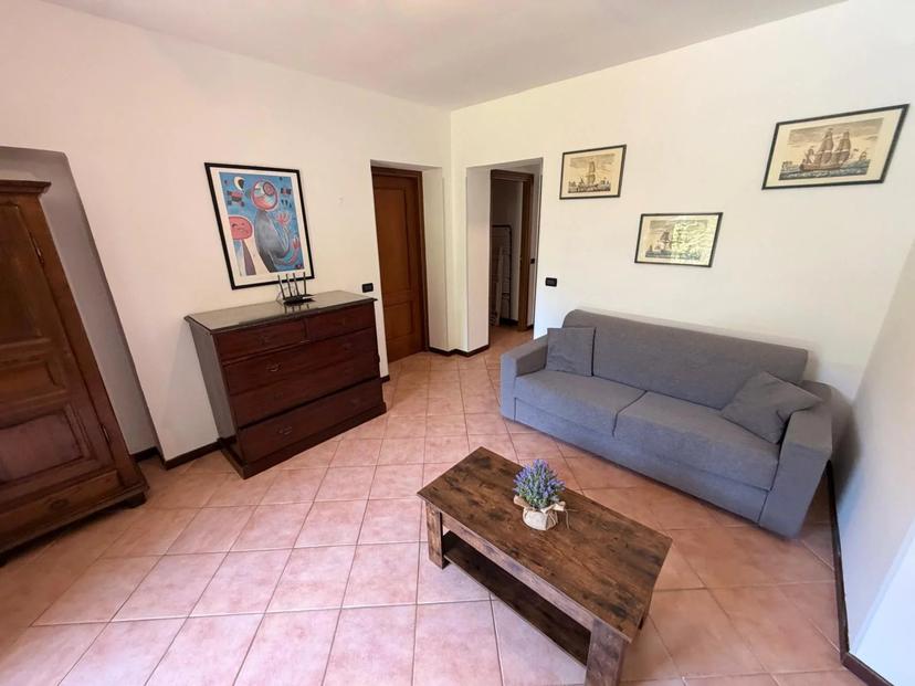 Bilocale in Via Nazionale, 20, Airole — foto 5 di 5