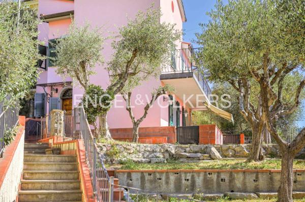 Villa a schiera in Via Maggiano, La Spezia — foto 3 di 5
