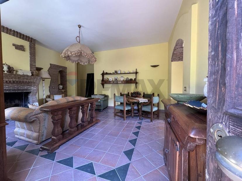Villa, Avellino — foto 4 di 5