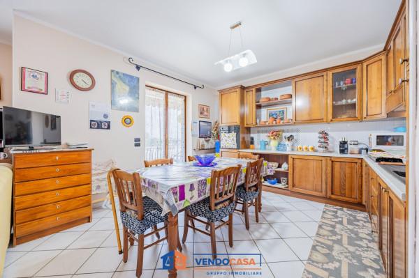 Quadrilocale in Viale Stazione 15, Centallo — foto 2 di 5