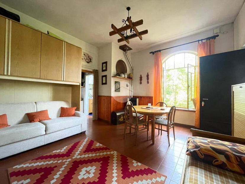 Casa indipendente in Borgata Levrette 9, Valgioie — foto 4 di 5