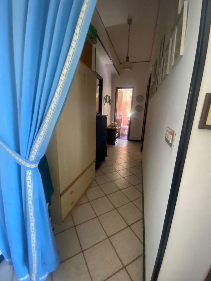 Quadrilocale in Via Azzurra De Due Mari 16, Falerna — foto 4 di 5
