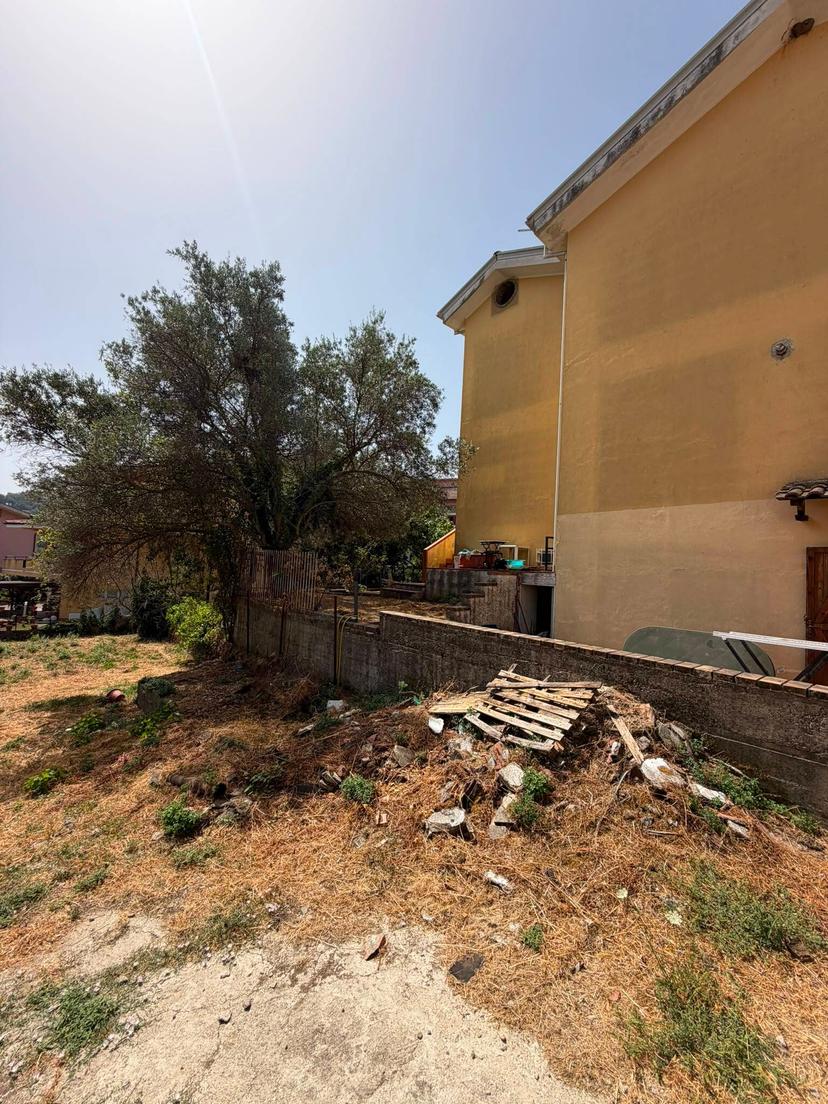 Casa indipendente in Via Malvitani 30, Marano Marchesato — foto 2 di 5
