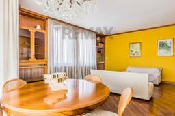 Quadrilocale in Via Piave 50, Fagnano Olona