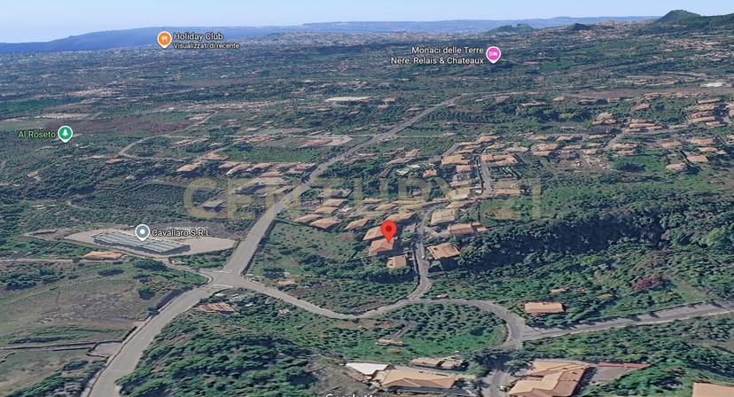 Villa a schiera in Via Salto della Monaca 18, Zafferana Etnea — foto 5 di 5