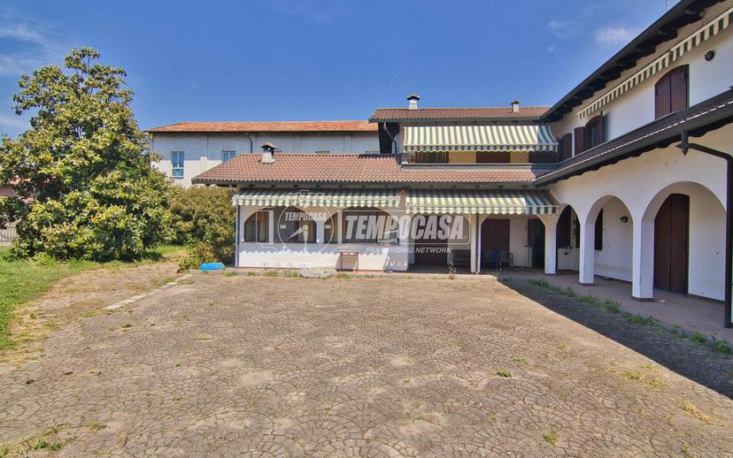 Villa, Vercelli — foto 5 di 5