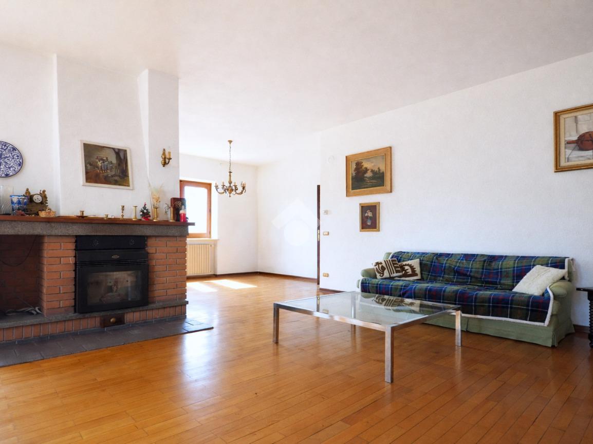 Villa in Via Roma 2, Roasio