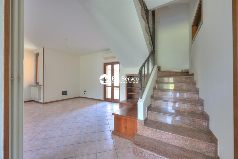 Casa indipendente in Via Rossini, Roè Volciano — foto 4 di 5