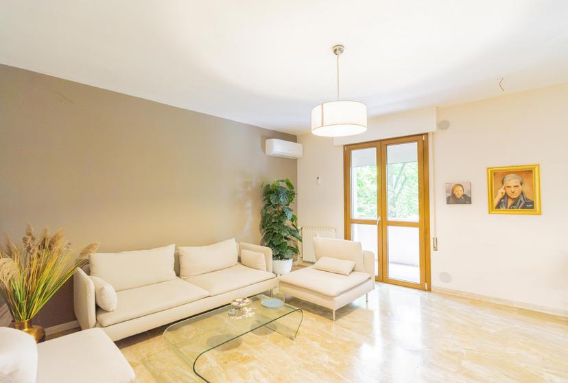 Trilocale in Via IV Novembre, 3, Abano Terme
